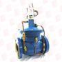 METREX VALVE MDFP-3120-FL-2W