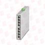 PHOENIX CONTACT FL SWITCH 1000-8POE-GT