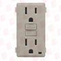 LEVITON RKG15-WS
