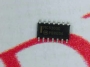 ST MICRO IC3303D