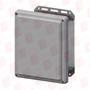 SERPAC ELECTRONIC ENCLOSURES I342S,TGBC