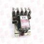 SCHNEIDER ELECTRIC 8501-BHO-50-110/120V