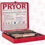 PRYOR MARKING TECHNOLOGY TIFH030