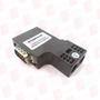 TURCK CONNECTOR,PDP,D9S