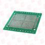 BUD INDUSTRIES EXN-23403-PCB