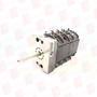 ELECTROSWITCH 505A621G01