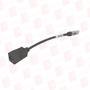 PANDUIT BKA6ASD8INBL