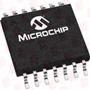 MICROCHIP TECHNOLOGY INC PIC16F630-I/ST