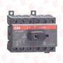 ASEA BROWN BOVERI OT40F6