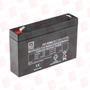 RS PRO 727-0382