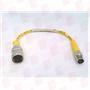 TURCK RK4.4-02-PSG 4M