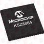 MICROCHIP TECHNOLOGY INC KSZ8864CNXCA