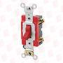 LEVITON 1222-2R