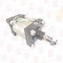 CKD CORP SCS-LN-CB-125NB-100-R2K5-D