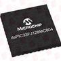 MICROCHIP TECHNOLOGY INC DSPIC33FJ128MC804-I/ML