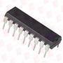 MICROCHIP TECHNOLOGY INC PIC16C54A-04I/P