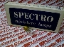 SPECTRO 1823