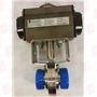 INLINE BALL VALVE AP-SR-50-12-D