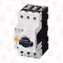 EATON CORPORATION PKZM0-0.16-C