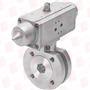 FESTO VZBC-50-FF-40-22-F0507-V4V4T-PS90-R-90-4-C
