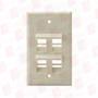 LEVITON 41081-4IP