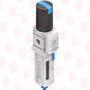 FESTO MS4N-LFR-1/4-D6-CRM-AS