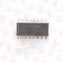 TEXAS INSTRUMENTS SEMI UCC2891D