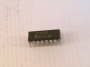 NXP SEMICONDUCTOR 74F161AN