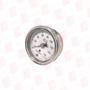 ASHCROFT 25 1009SW02B160#