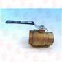 MILWAUKEE VALVE BA475B-1-1/2