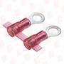 PANDUIT PNF18-6RN-3K