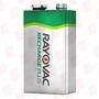 RAYOVAC PL1604-1 GENE