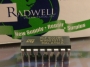 ST MICRO HCF4022BEY