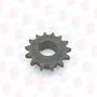 MARTIN SPROCKET & GEAR INC 50BS14HT 1 1/4