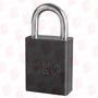 MASTER LOCK A1165BLK