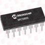 MICROCHIP TECHNOLOGY INC MIC5800YN