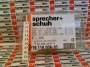 SPRECHER & SCHUH 19.116.006-10