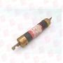 ECONOMY FUSE ECSR-100