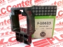 ALLEN BRADLEY F-20625