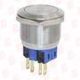 E SWITCH PV8F2Y0SS