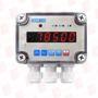 ICON PROCESS CONTROLS TVF-500P-1429