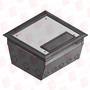 ABB THOMAS & BETTS AFM-8-BLK