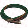 ALLIANCE HOSE & RUBBER CO. FAB150-20CE-M