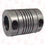 HELICAL COUPLINGS HCR100-12-12