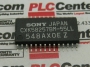 SONY CXK58257BM55LL