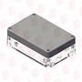 SERPAC ELECTRONIC ENCLOSURES RB53P06G10C