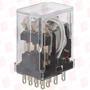 MATSUSHITA ELECTRIC HC4E-H-DC24V