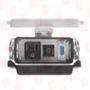 MENCOM DP1-RJ45-USB-AFAF-24