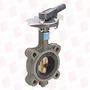 MILWAUKEE VALVE CL223E D3