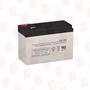 PW5125 1500I-SUB-BATTERY by RADWELL VERIFIED SUBSTITUTE